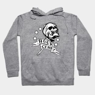 Rock Candy Podcast Hoodie